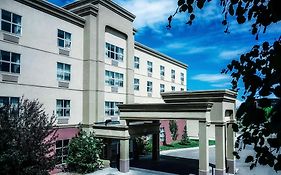 Hampton Inn & Suites By Hilton Edmonton International Airport